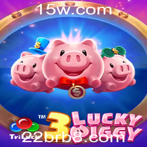Descubra o Mundo Empolgante de 3LUCKYPIGGY: O Jogo que Está Revolucionando 2022