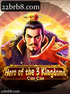 Descrição e Regras do Jogo Heroofthe3KingdomsCaoCao