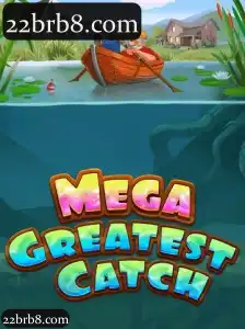 MegaGreatestCatch