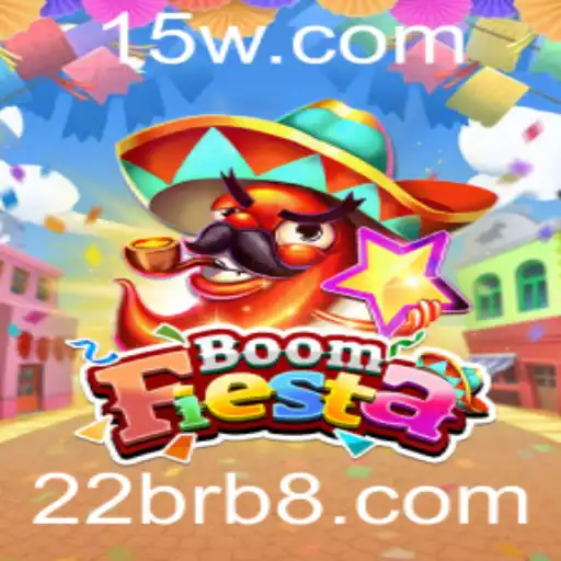 Explorando o Mundo de BoomFiesta: Uma Aventura Vibrante e Desafiadora