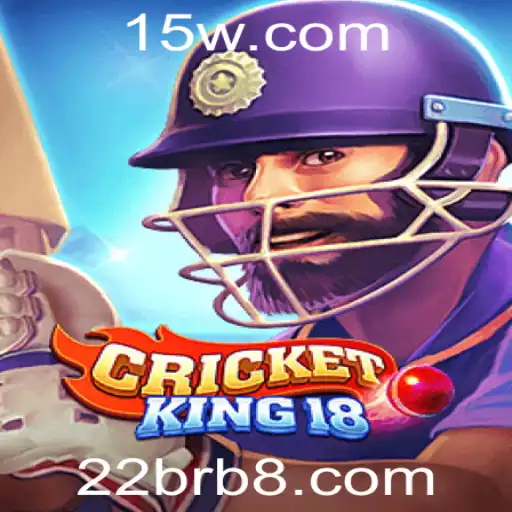 Descubra o Fascinante Mundo de CricketKing18 com a Palavra-Chave 22br