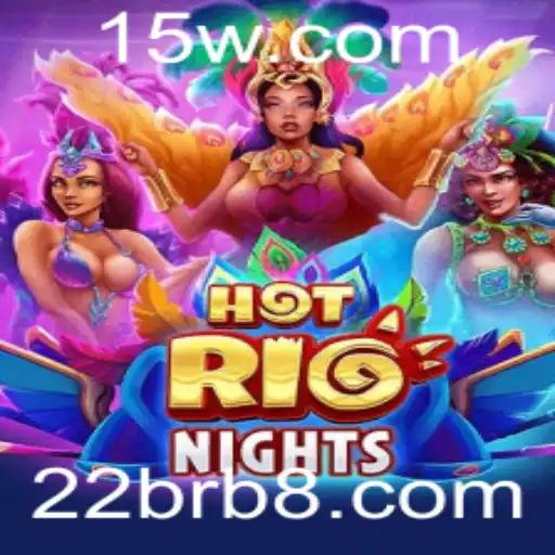 Descubra HotRioNights: Uma Experiência de Jogo Única