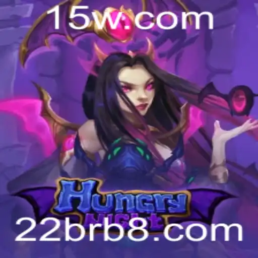 HungryNight: Um Mergulho no Mundo do Caçador de Sombras