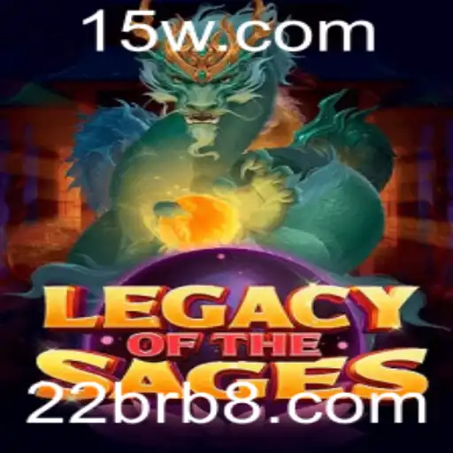 Explore o Mundo de Legacy of the Sages: Um Jogo de Estratégia Épico