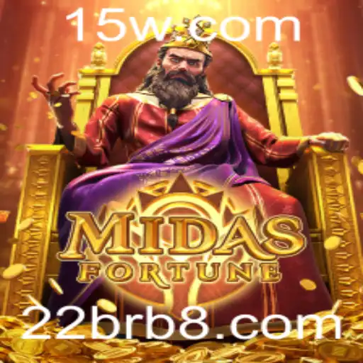 MidasFortune: Descubra as Riquezas do Novo Jogo Sensação