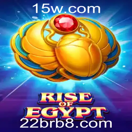 RiseOfEgypt: A Fascinante Jornada pelo Mundo Antigo