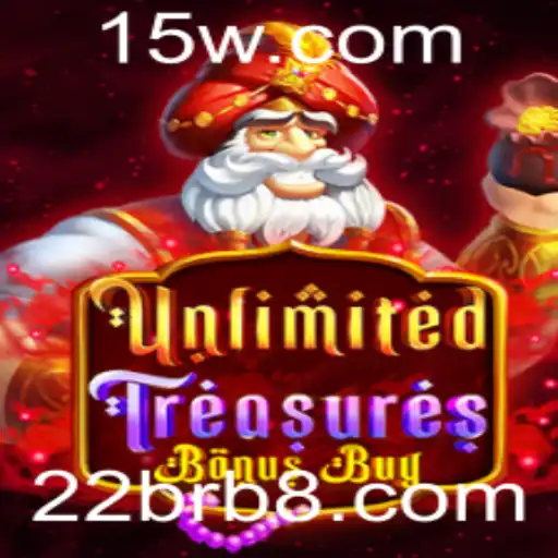 UnlimitedTreasuresBonusBuy: Explorando Aventuras e Recursos do Novo Jogo