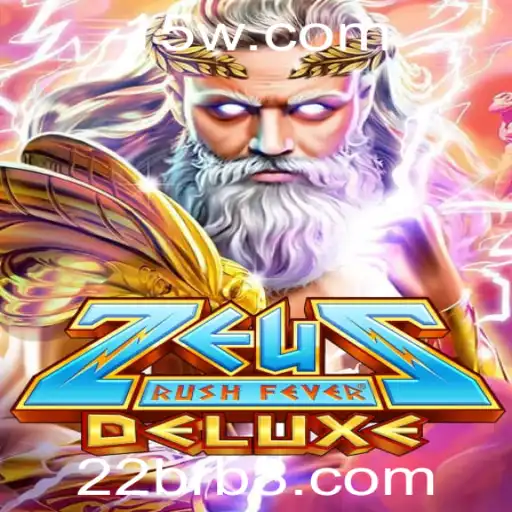 Explorando o Universo de ZeusRushFeverDeluxe